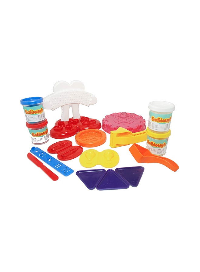 فنسكول Birthday Party 32x10x21cm  - Image 1