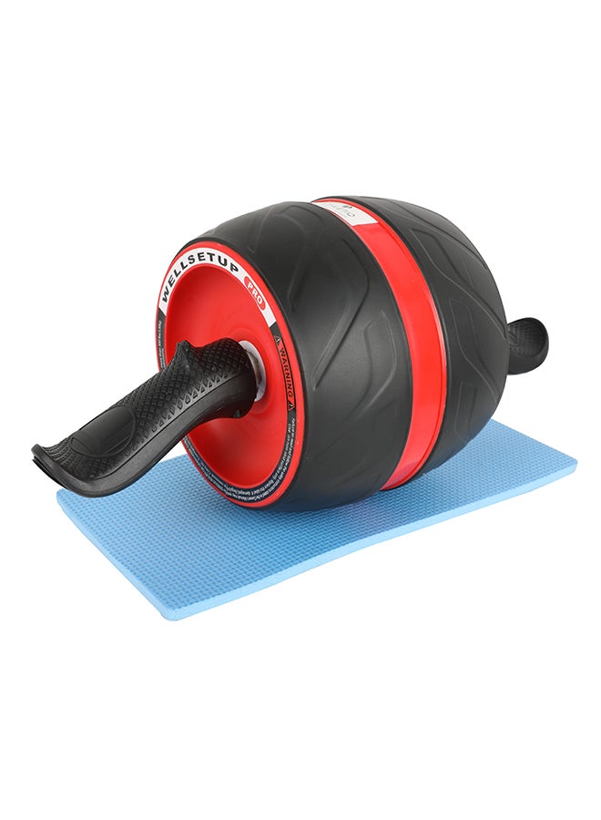 Wheel Roller 42 X 20 X 20cm - v1632058497/N46863867A_5