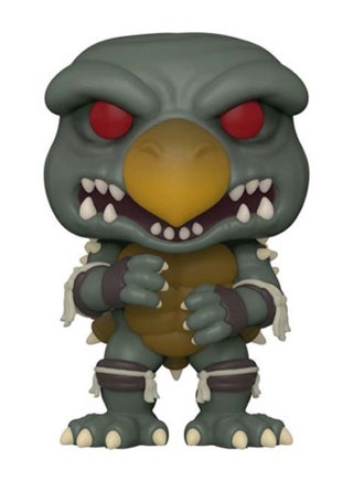 Teenage Mutant Ninja Turtles Tokka Action Figure 3.75inch - v1632059379/N50925688A_1