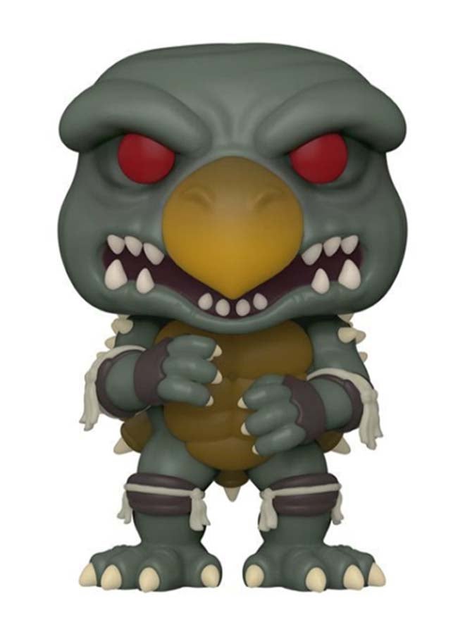 Teenage Mutant Ninja Turtles Tokka Action Figure 3.75inch