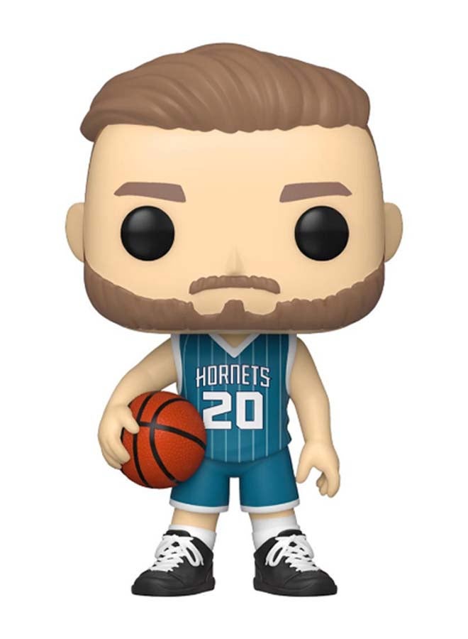 Funko NBA Hornets Gordon Hayward Action Figure 3.75inch - Image 1