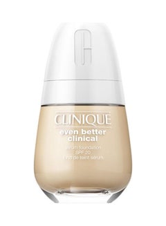 CLINIQUE Even Better Clinical Serum Foundation WN 04 Bone  - Image 1