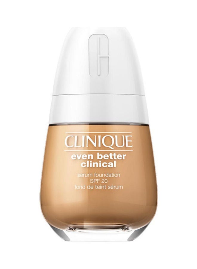 CLINIQUE Even Better Clinical Serum Foundation CN 74 Beige  - Image 1