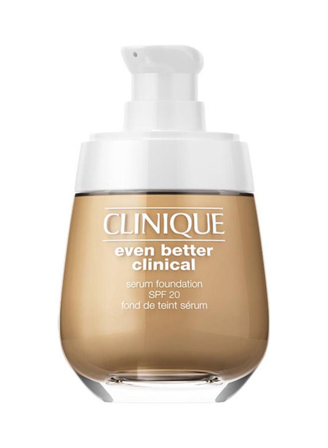 CLINIQUE Even Better Clinical Serum Foundation CN 74 Beige  - Image 3