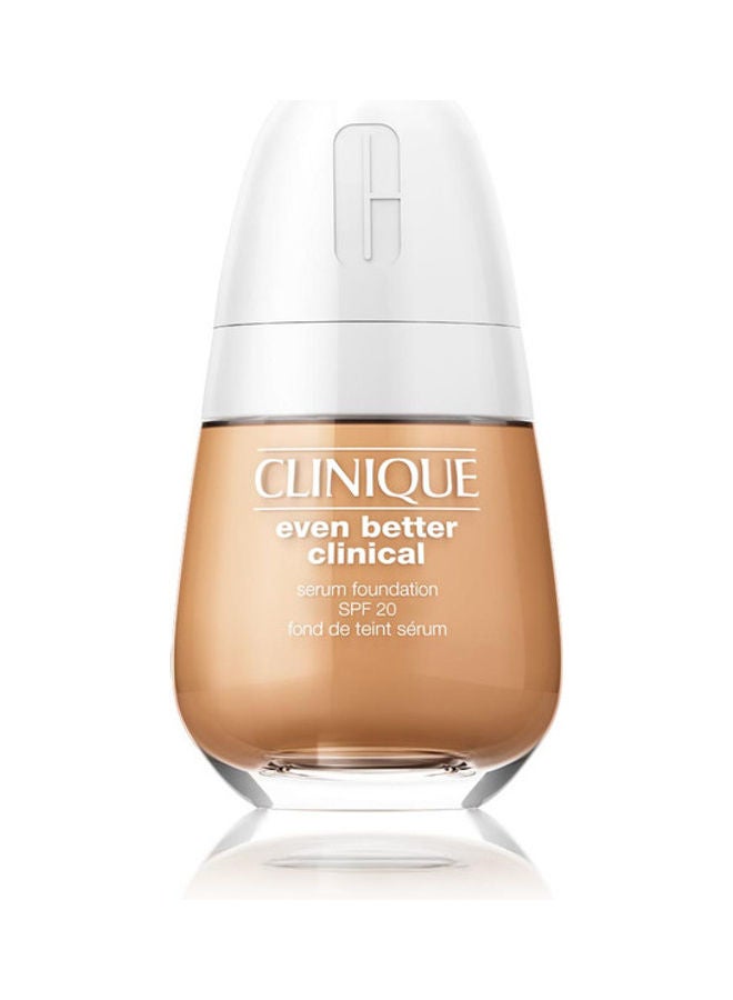 CLINIQUE Even Better Clinical Serum Foundation WN 48 Oat  - Image 1