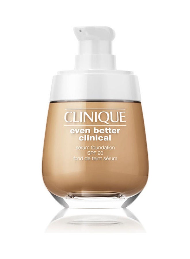 CLINIQUE Even Better Clinical Serum Foundation WN 48 Oat  - Image 3