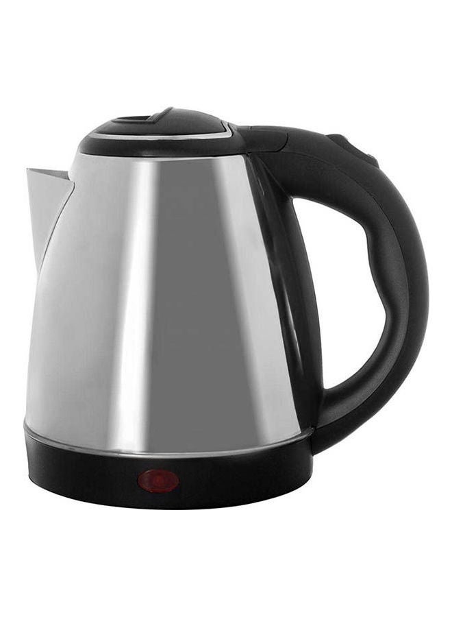 سيتي غلاية كهربائية سعة 1.5 لتر بقدرة 1500 وات 1.5 L 1500.0 W B098V2CN4L فضي  - Image 1