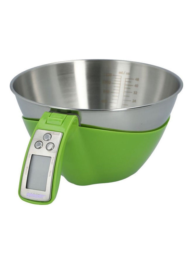 Nippotec Measuring Cup Scale Green 11inch  - Image 1