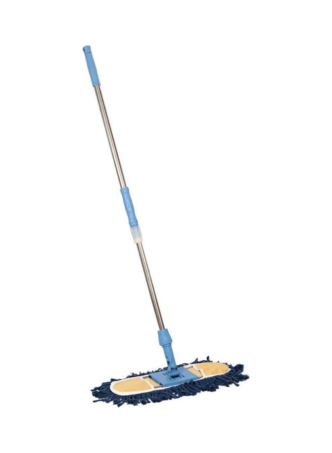 MoonLight Cotton Dust Mop 40 cm Multicolour - Image 1