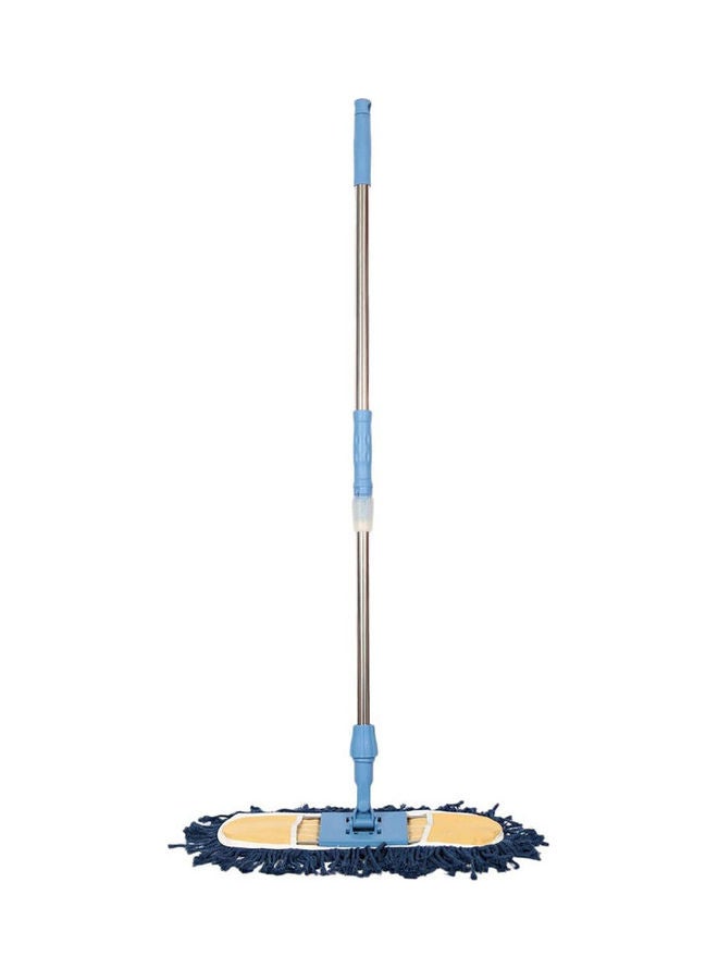 MoonLight Cotton Dust Mop 40 cm Multicolour - Image 2