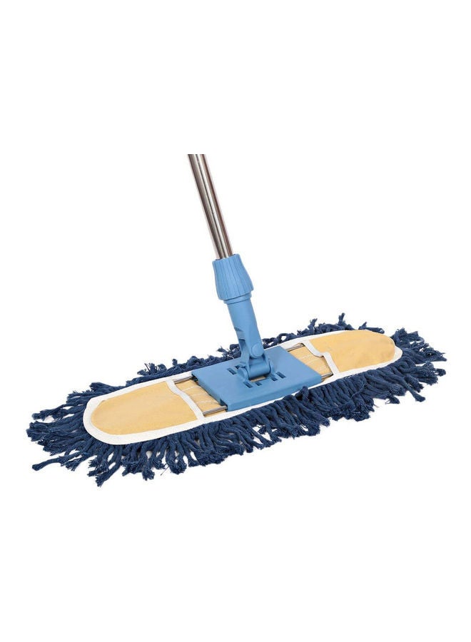 MoonLight Cotton Dust Mop 40 cm Multicolour - Image 3