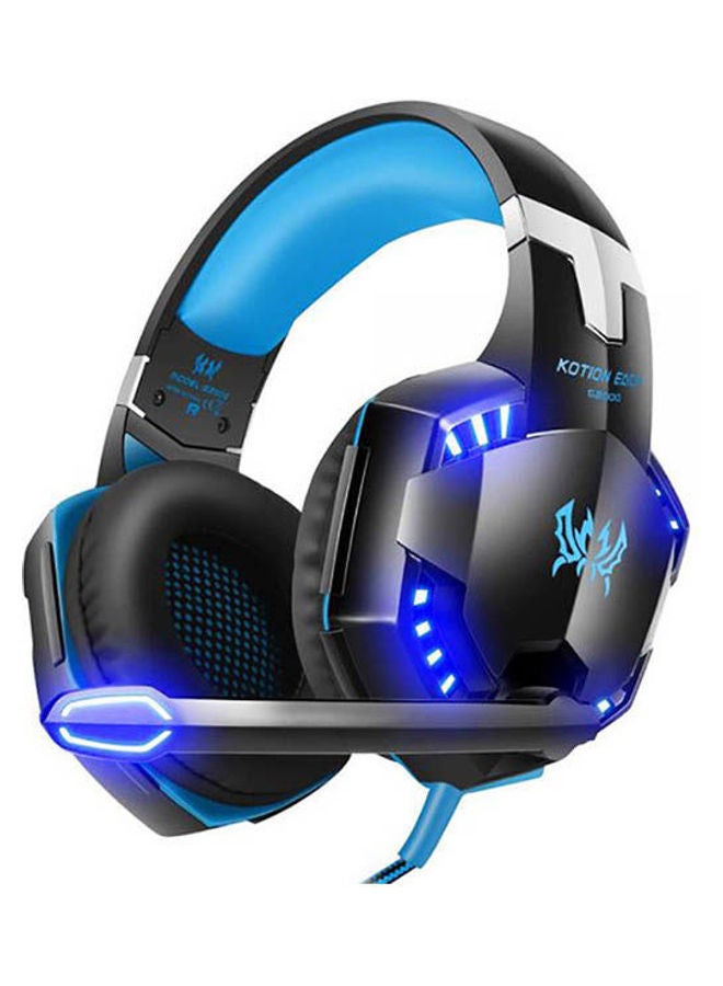 كوشن إيتش سماعة الألعاب G2000 - Image 1