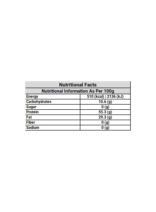 Reese's - Chocolate Peanut Butter Nut Bar 47grams - Image 1