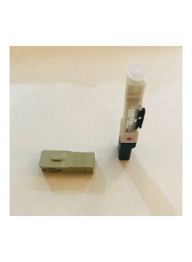 UBIQUITI 50-Piece Indoor Multi-Mode Fiber Quick Connector Multicolour  - Image 3