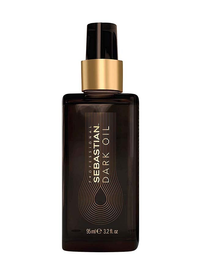 Sebastian - Dark  Oil White 95ml - Image 1