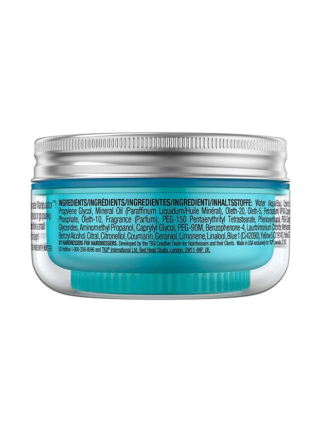 TIGI Mini Bed Head Manipulator 30grams - Image 2