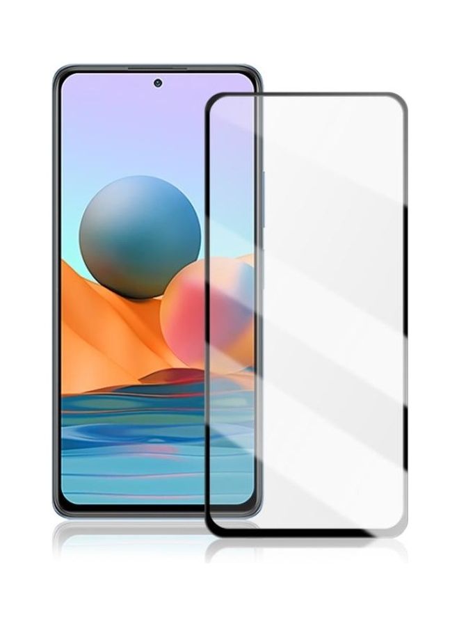 BGM Screen Protector For Xiaomi Redmi Note10/Note 10s Clear - Image 1