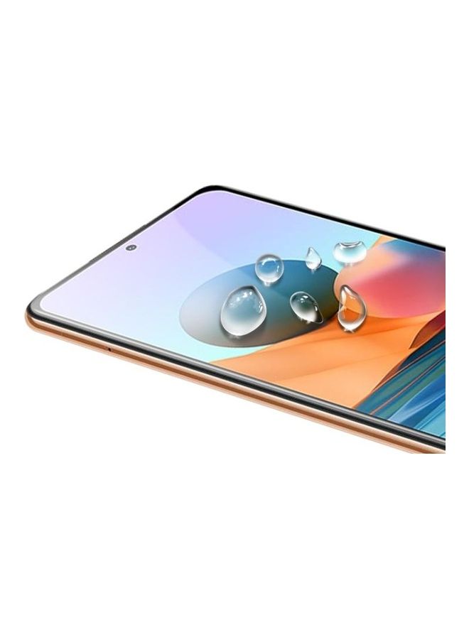 BGM Screen Protector For Xiaomi Redmi Note10/Note 10s Clear - Image 5