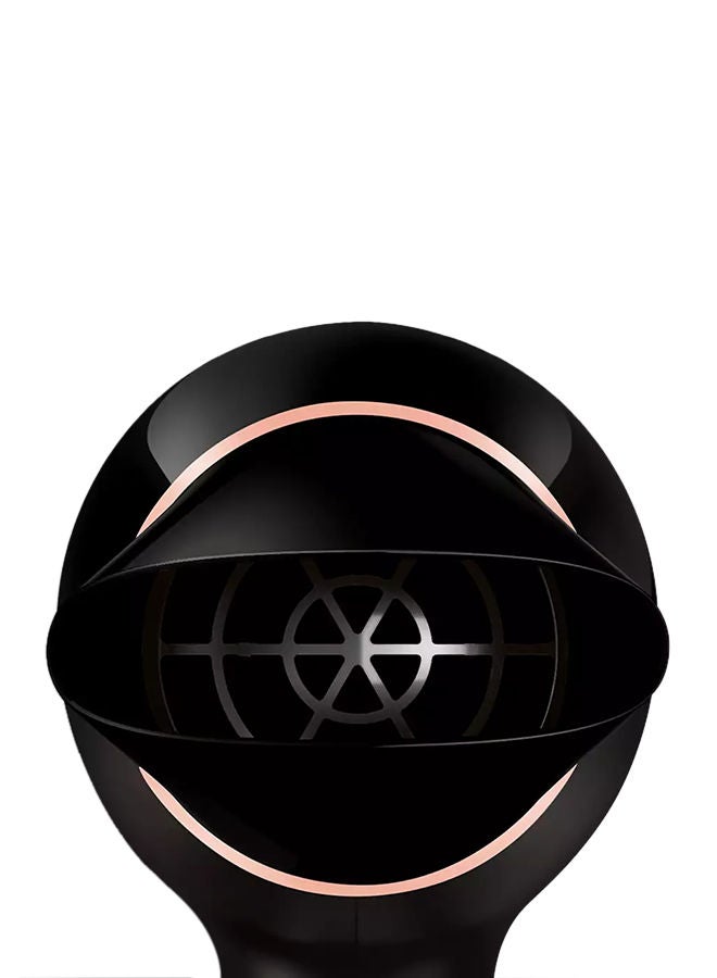 Philips Essential Care Hair Dryer With Cool Shot Diffuser Black  - Image 5