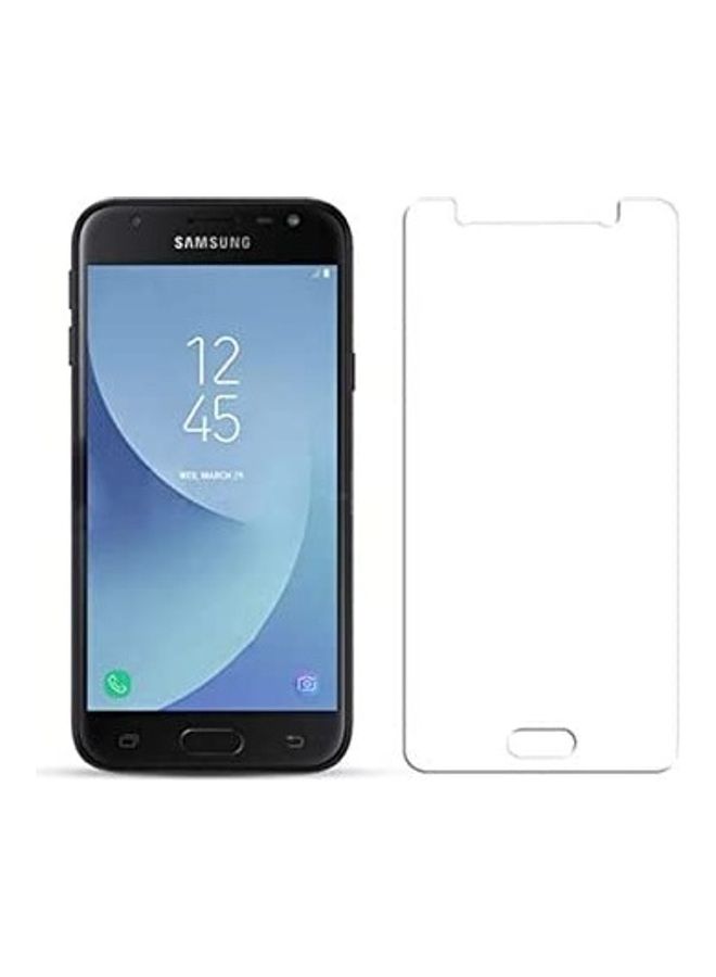 ICS Screen Protector For Samsung Galaxy Grand Prime Pro Clear