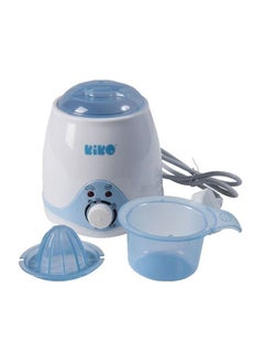 Compact Simple Server Electric Bottle Warmer For Home And Car Use Dust-Proof