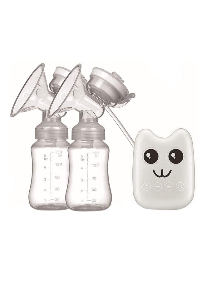 YONG JIU Single Motor Electric Breast Pump  - Image 1