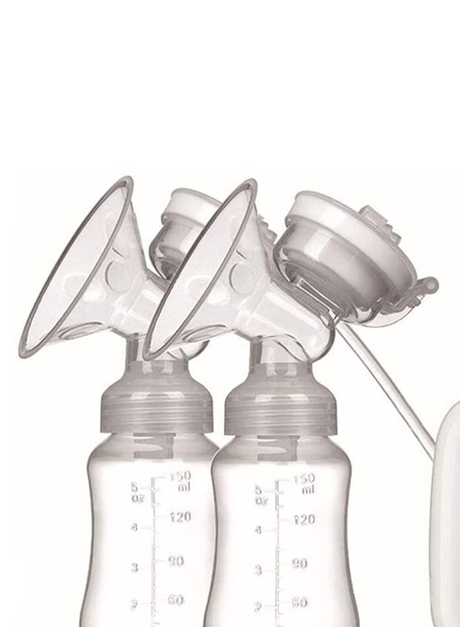 YONG JIU Single Motor Electric Breast Pump  - Image 2