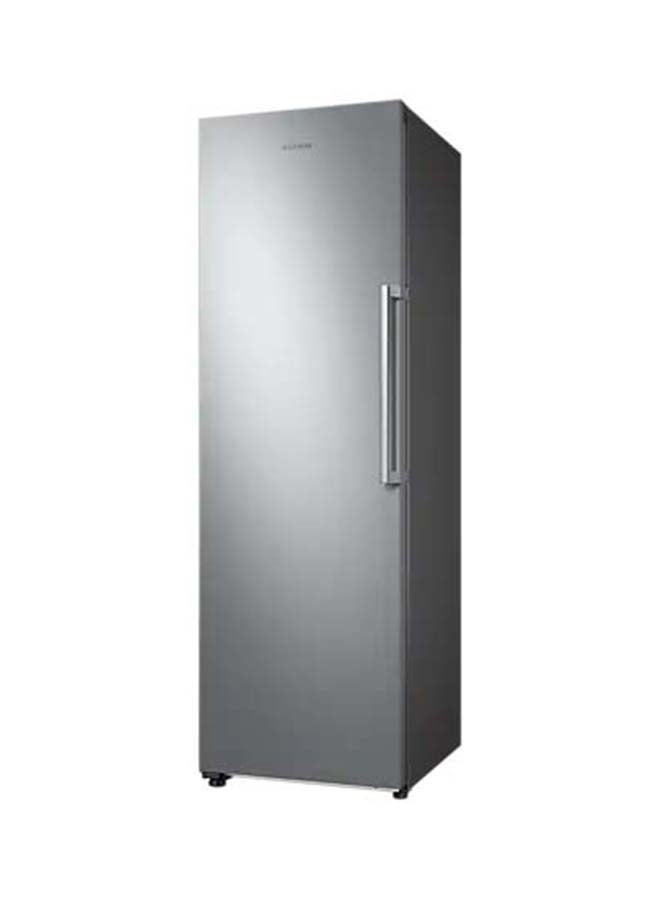 Samsung - Upright Freezer With Convertible Mode RZ32M72407F Silver - Image 1