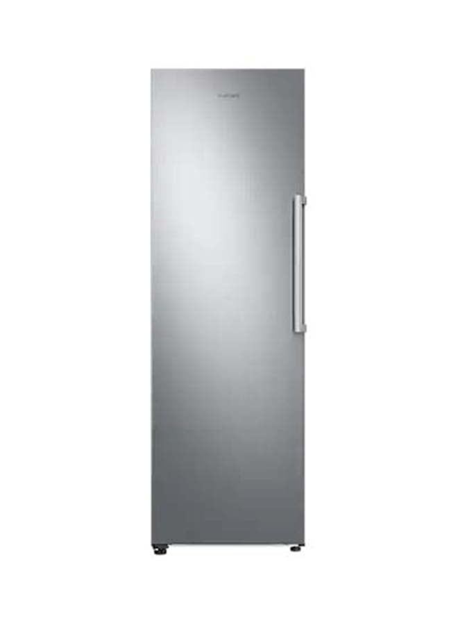 Samsung - Upright Freezer With Convertible Mode RZ32M72407F Silver - Image 1