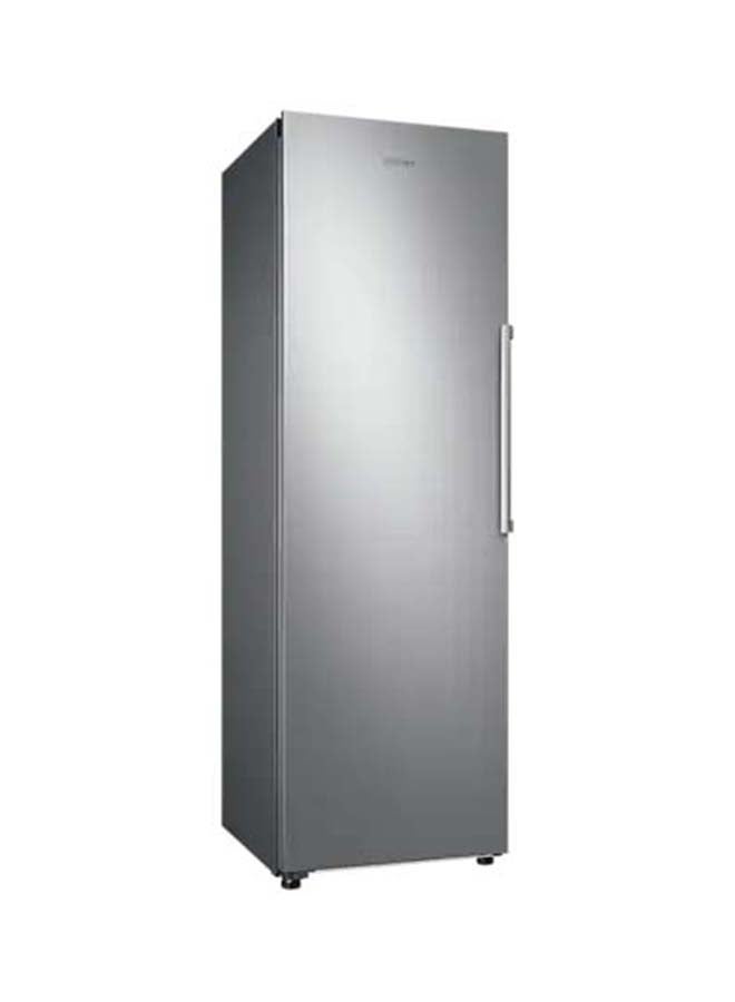 Samsung - Upright Freezer With Convertible Mode RZ32M72407F Silver - Image 1