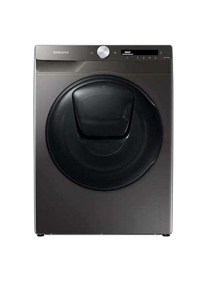 Samsung - Wash And Dry With AI Control WD90T554DBN-6 Inox - Image 1