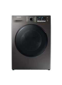 Samsung Wash And Dry With Hygiene Steam WD80TA046BX Inox  - Image 1