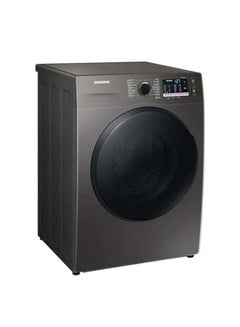 Samsung Wash And Dry With Hygiene Steam WD80TA046BX Inox  - Image 3