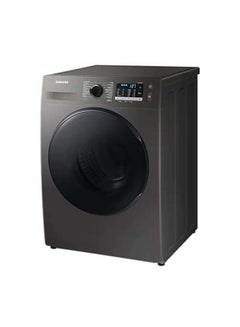 Samsung Wash And Dry With Hygiene Steam WD80TA046BX Inox  - Image 4