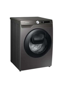 Samsung Big Capacity Washer With AI Control WW10T554DAN Inox  - Image 3
