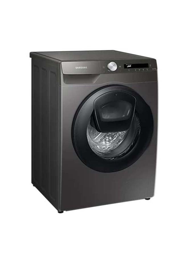 Samsung - Big Capacity Washer With AI Control WW10T554DAN Inox - Image 1