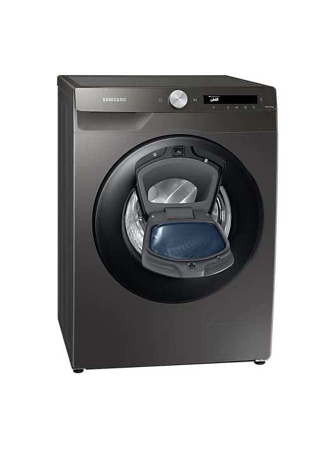 Samsung - Big Capacity Washer With AI Control WW10T554DAN Inox - Image 1