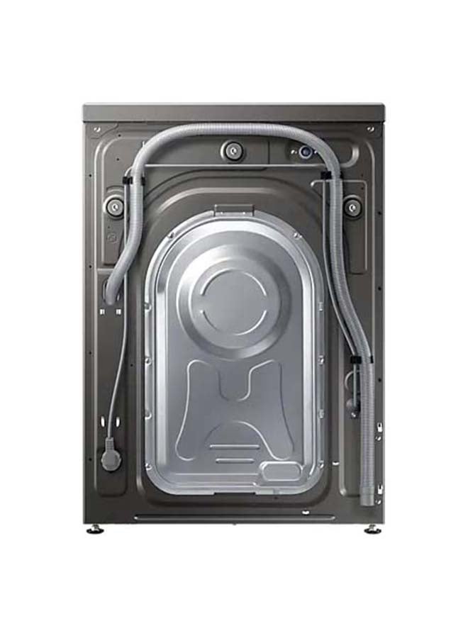 Samsung - Big Capacity Washer With AI Control WW10T554DAN Inox - Image 1