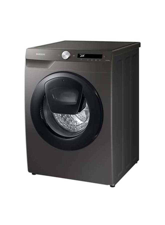 Samsung - Big Capacity Washer With AI Control WW10T554DAN Inox - Image 1