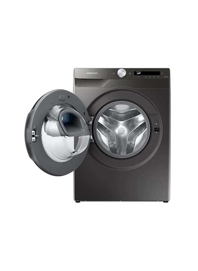 Samsung - Big Capacity Washer With AI Control WW10T554DAN Inox - Image 1