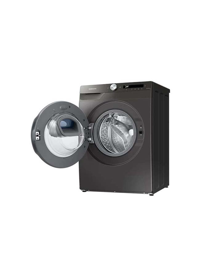 Samsung - Big Capacity Washer With AI Control WW10T554DAN Inox - Image 1