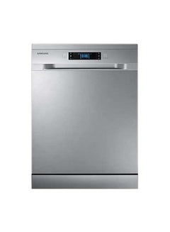 Freestanding Full Size Dishwasher With 14 Place Settings DW60M6050FS Silver
