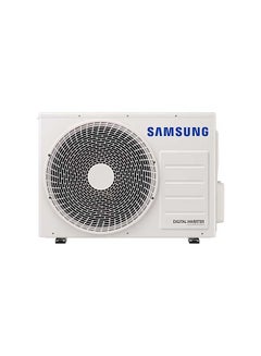 Samsung 1.5 Ton WindFree Wall-Mount Air Conditioner With Digital Inverter ,1 year warranty 1740 W AR18TVFCCWK White  - Image 2