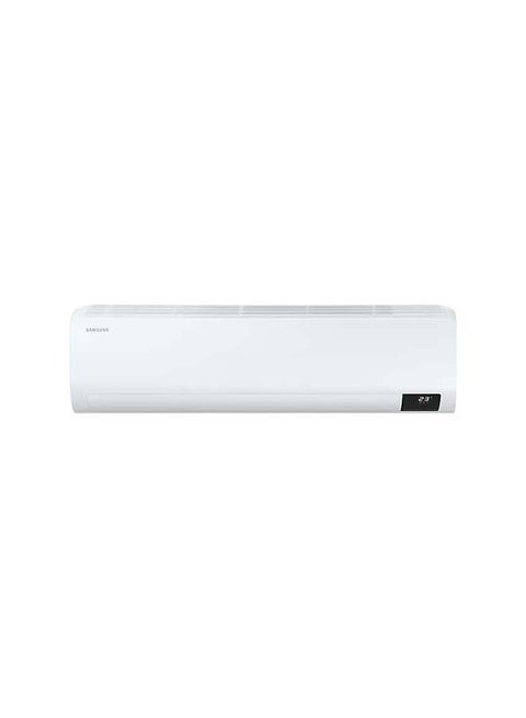 Digital Inverter Wall-Mount AC With Auto Clean AR24TVFZJWK White