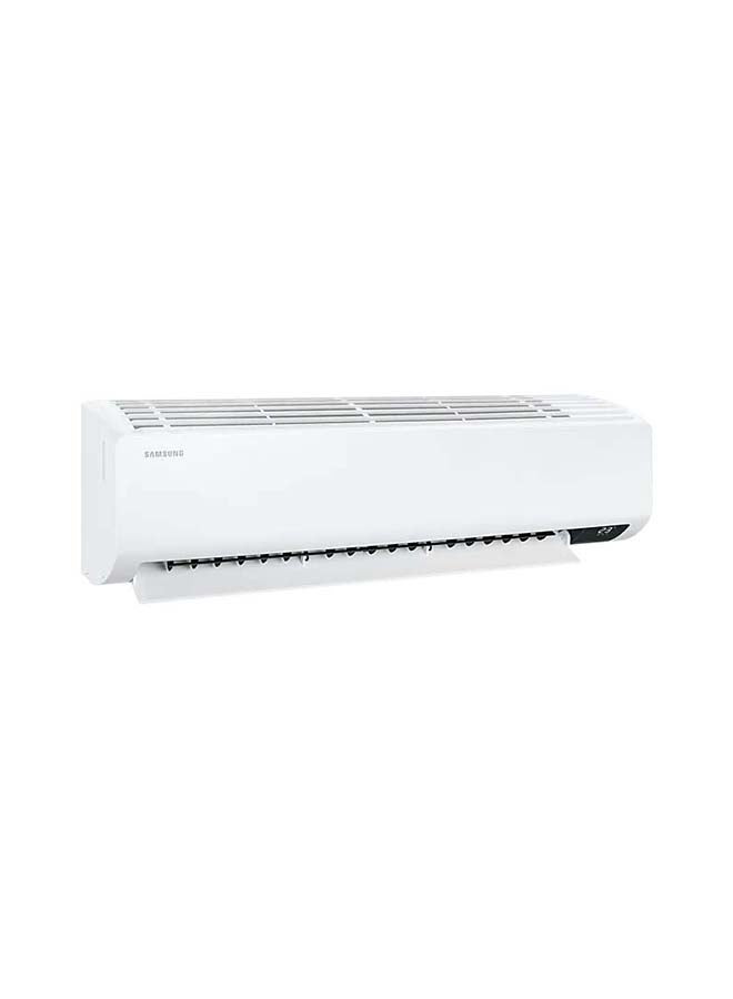 Samsung - Digital Inverter Wall-Mount AC With Auto Clean AR24TVFZJWK White - Image 1