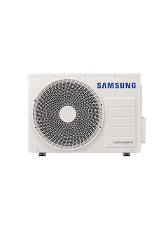 Samsung 2 Ton WindFree Wall-Mount Air Conditioner With Digital Inverter  ,1 year warranty AR24TVFCKWK White  - Image 4