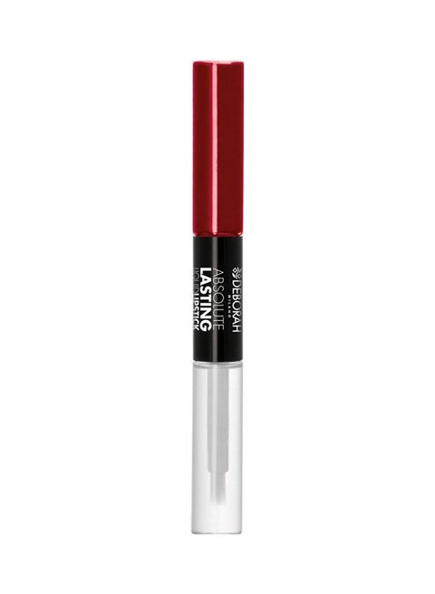 Absolute Lasting Liquid Lipstick Red