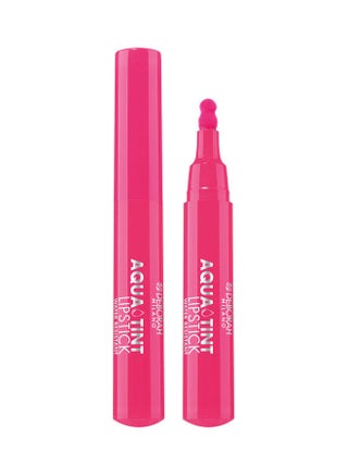 Aqua Tint Lipstick 08 Pink - v1632119271/N50957523A_1