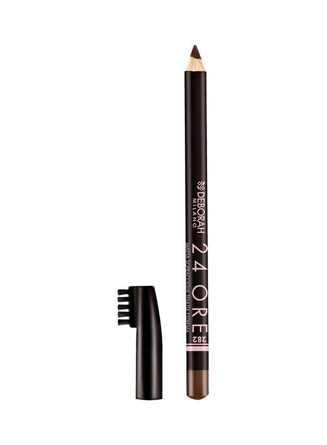 24ORE Brow Pencil 282 Light Brown