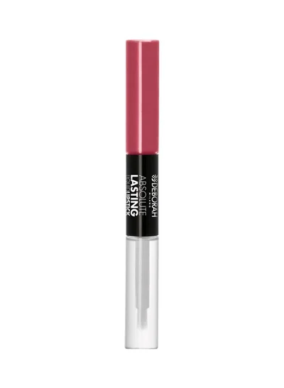 DEBORAH MILANO Absolute Lasting Liquid Lipstick 17 Rose
